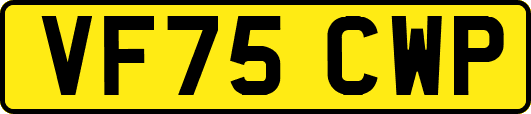 VF75CWP