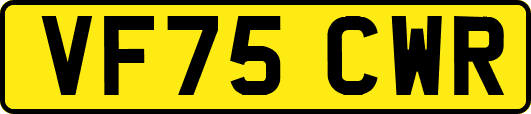 VF75CWR