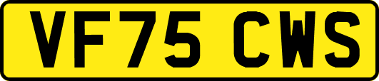 VF75CWS