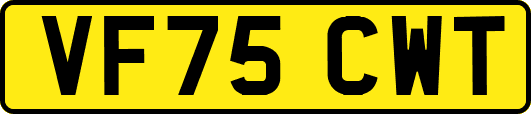 VF75CWT