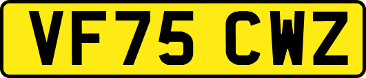 VF75CWZ