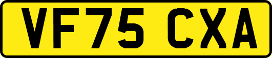 VF75CXA