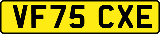 VF75CXE