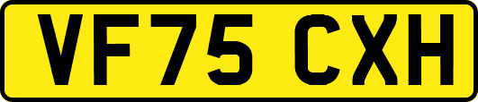 VF75CXH