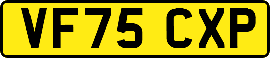 VF75CXP