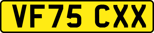 VF75CXX
