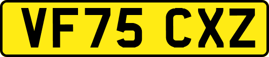 VF75CXZ