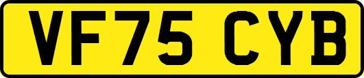 VF75CYB