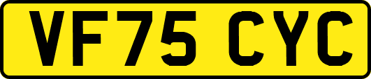 VF75CYC
