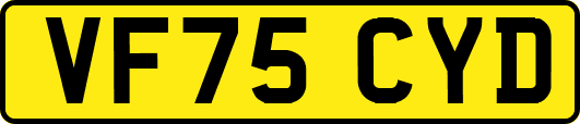 VF75CYD