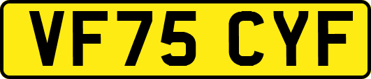 VF75CYF