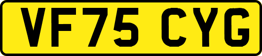 VF75CYG