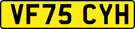 VF75CYH