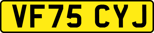 VF75CYJ