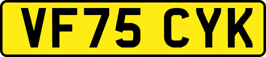 VF75CYK