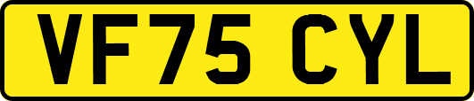 VF75CYL