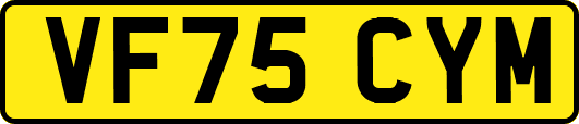 VF75CYM