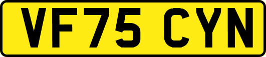 VF75CYN