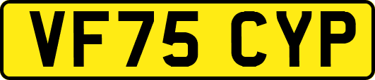 VF75CYP