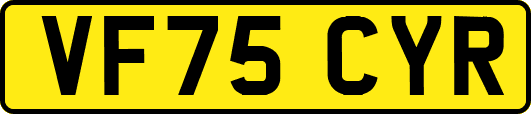 VF75CYR