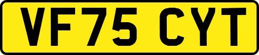 VF75CYT