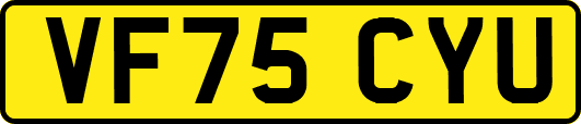 VF75CYU