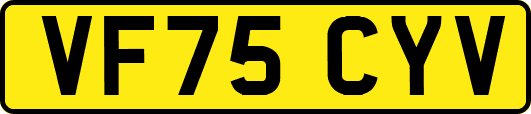 VF75CYV