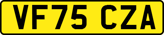 VF75CZA