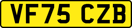 VF75CZB