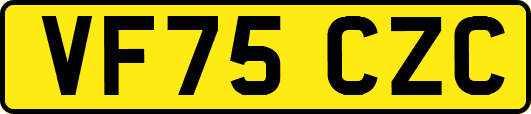 VF75CZC
