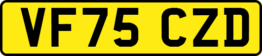 VF75CZD