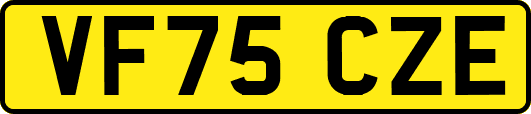 VF75CZE