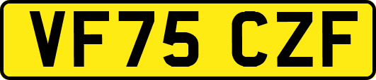 VF75CZF
