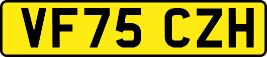 VF75CZH