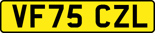 VF75CZL