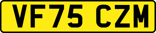 VF75CZM