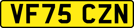 VF75CZN