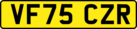 VF75CZR