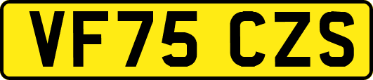VF75CZS