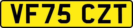 VF75CZT