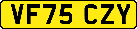 VF75CZY