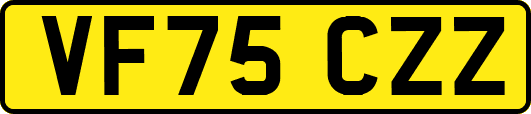 VF75CZZ
