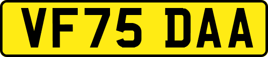 VF75DAA