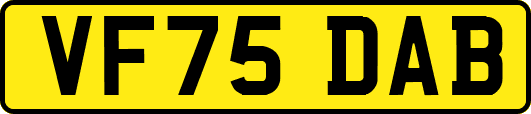 VF75DAB