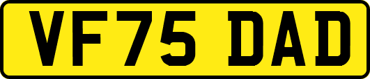 VF75DAD