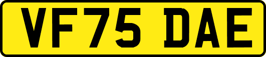 VF75DAE