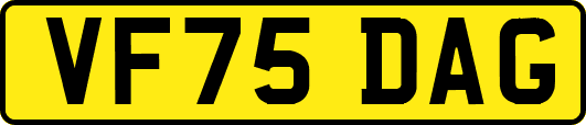 VF75DAG