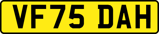 VF75DAH