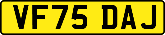VF75DAJ