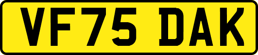VF75DAK